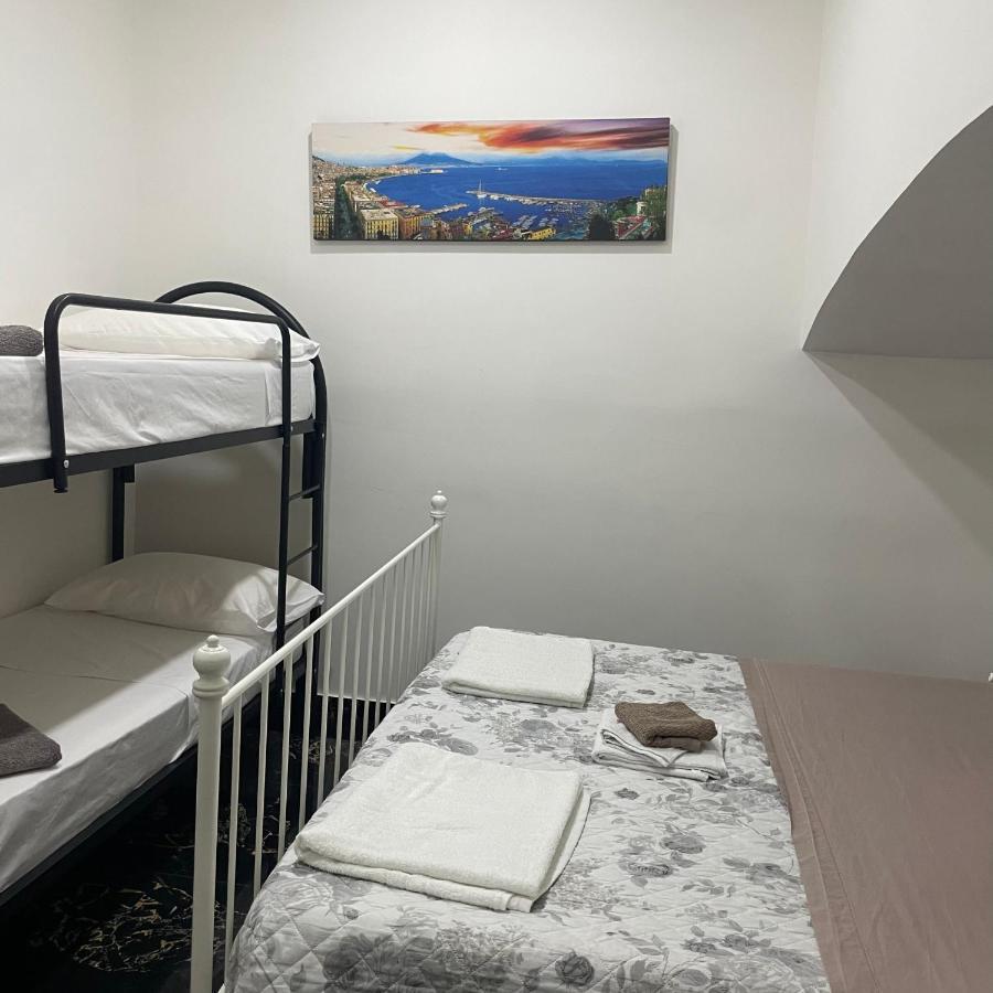 Cuore Di Napoli Εξωτερικό φωτογραφία