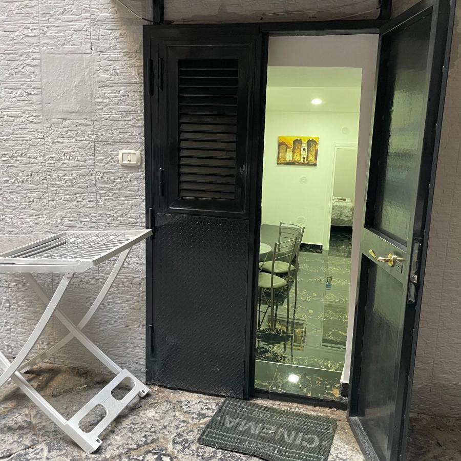 Cuore Di Napoli Εξωτερικό φωτογραφία
