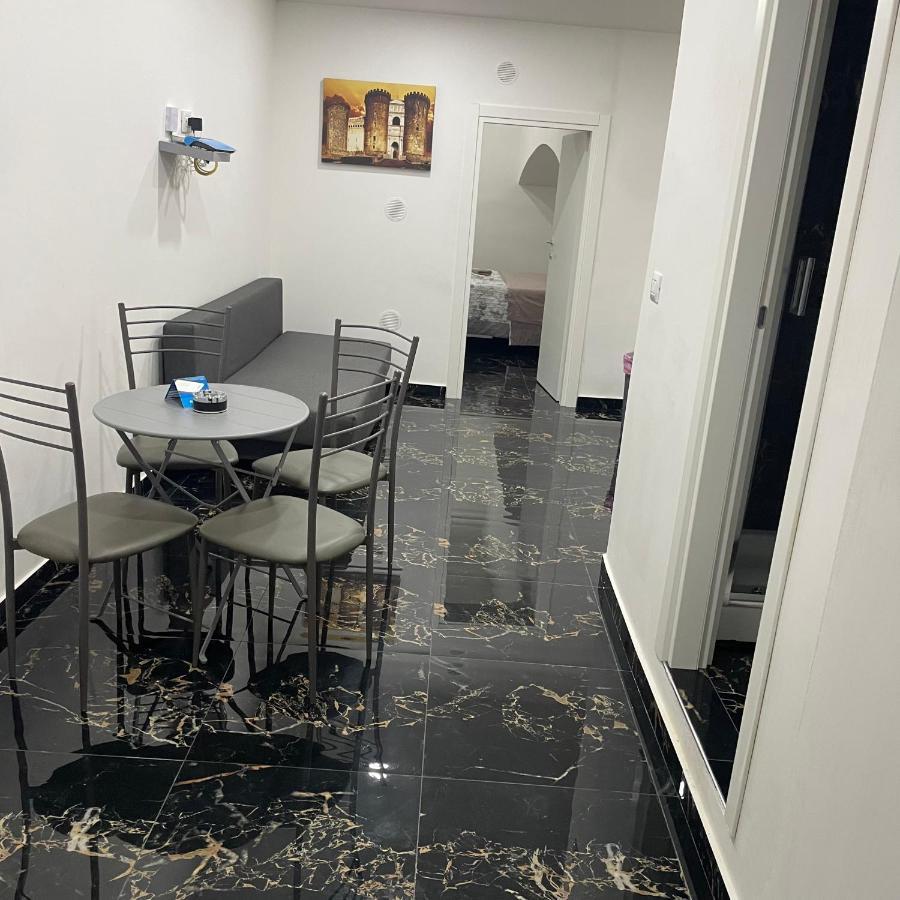 Cuore Di Napoli Εξωτερικό φωτογραφία