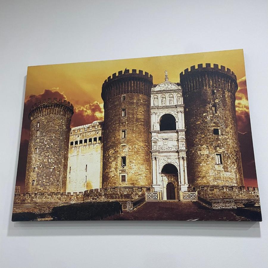 Cuore Di Napoli Εξωτερικό φωτογραφία