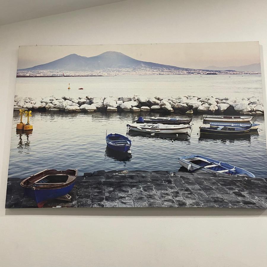 Cuore Di Napoli Εξωτερικό φωτογραφία